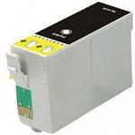 Black Ink Cartridge (2711XL)